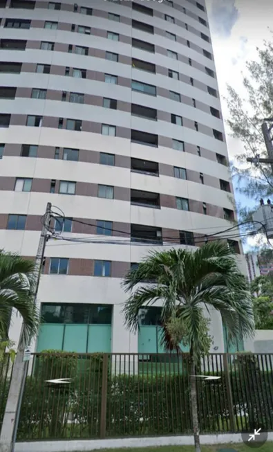 Foto 1 de Apartamento com 3 Quartos à venda, 68m² em Casa Forte, Recife