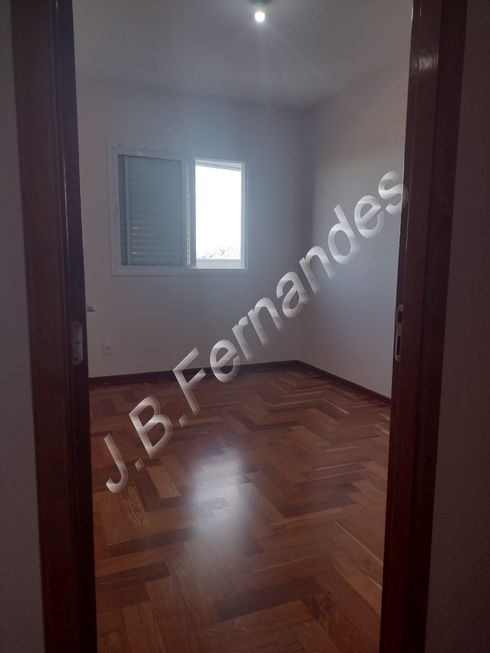 Apartamento na Rua Cândido Marciano Leite, 105, Vila Betânia em São José  dos Campos, por R$ 750.000 - Viva Real