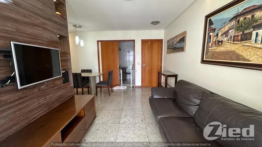 Foto 1 de Apartamento com 3 Quartos à venda, 117m² em Praia da Costa, Vila Velha