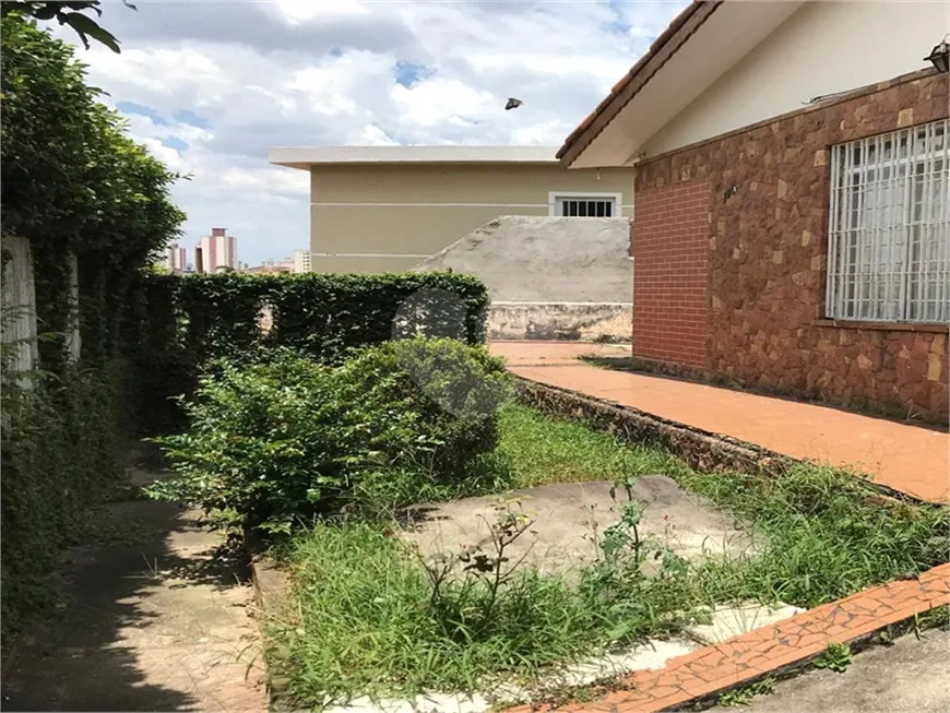 Foto 1 de Lote/Terreno à venda, 1100m² em Vila Mazzei, São Paulo