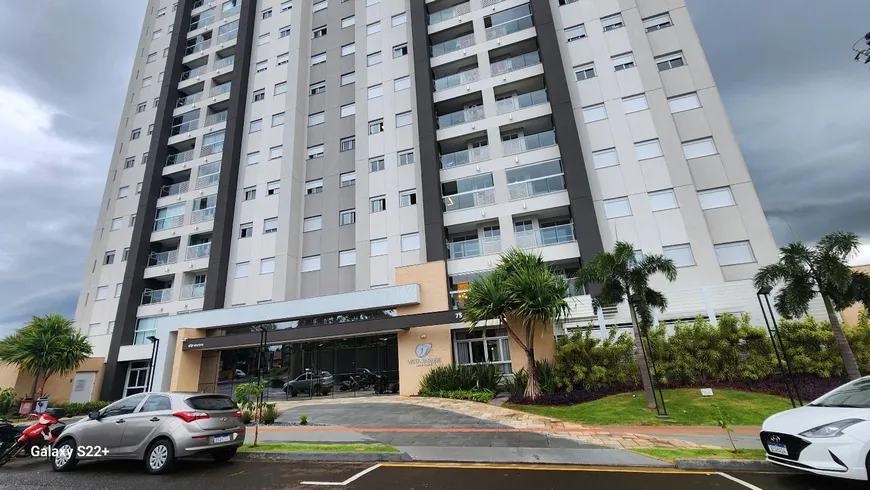 Foto 1 de Apartamento com 2 Quartos à venda, 71m² em Jardim Presidente, Londrina