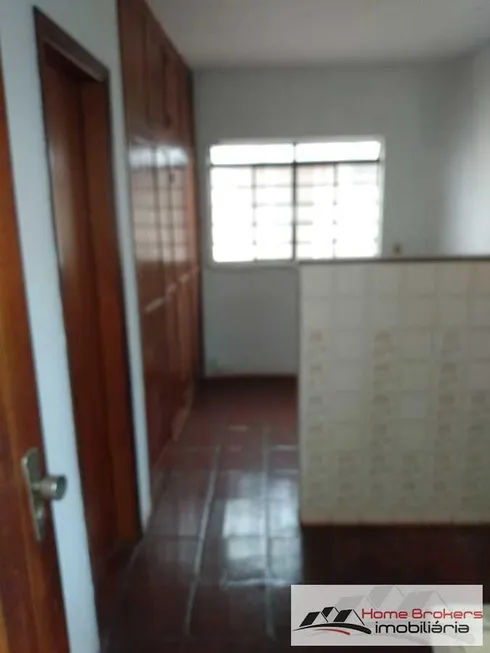 Foto 1 de Casa com 3 Quartos à venda, 201m² em Campos Elisios, Jundiaí