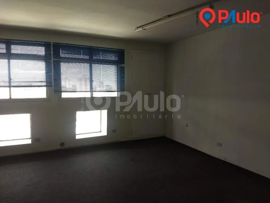 Foto 1 de para alugar, 55m² em Centro, Piracicaba