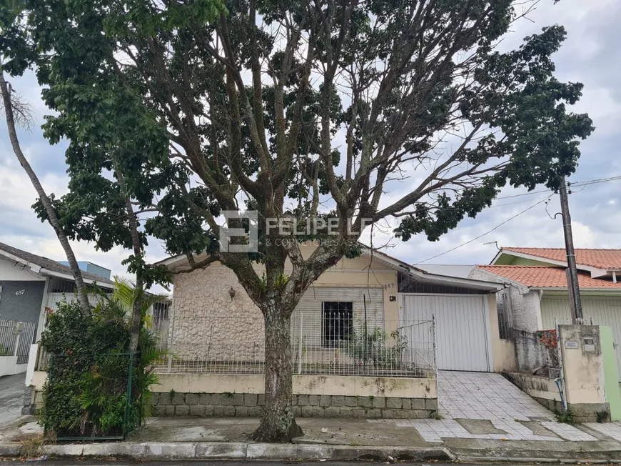 Foto 1 de Casa com 3 Quartos à venda, 247m² em Jardim Atlântico, Florianópolis