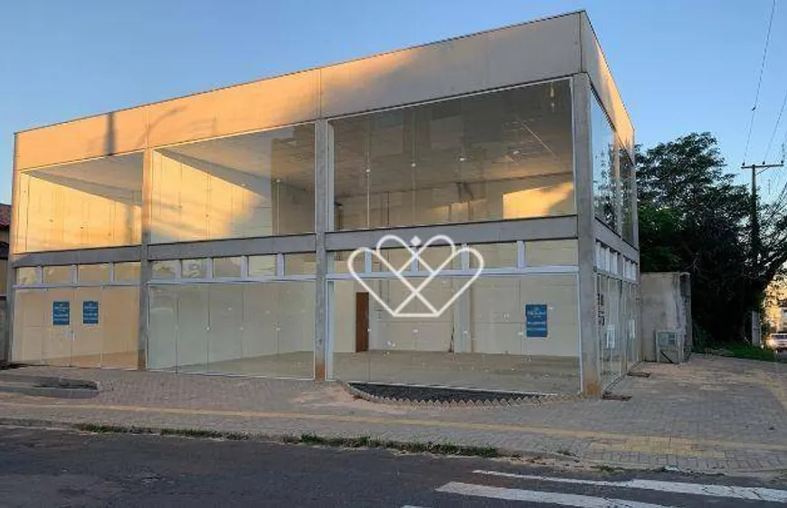 Foto 1 de Ponto Comercial para alugar, 60m² em Centro, Gravataí