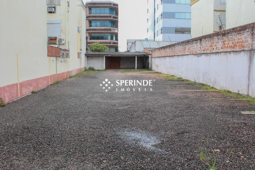 Foto 1 de Lote/Terreno para alugar, 132m² em São João, Porto Alegre