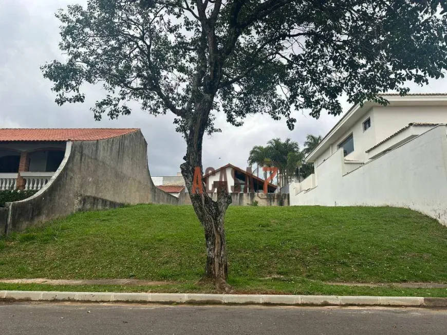 Foto 1 de Lote/Terreno à venda, 540m² em Jardim Isaura, Sorocaba