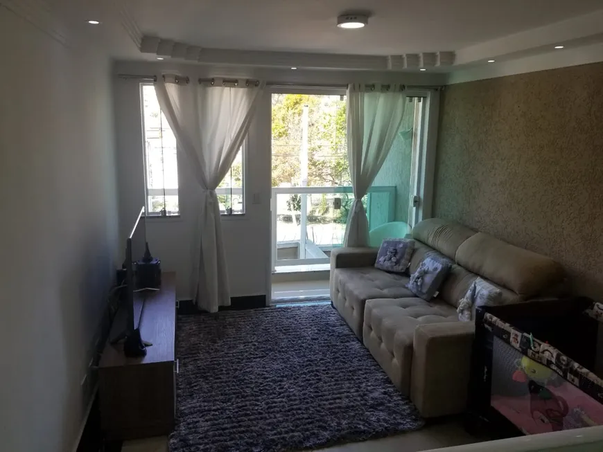 Foto 1 de Casa com 2 Quartos à venda, 104m² em Jardim Ester, São Paulo