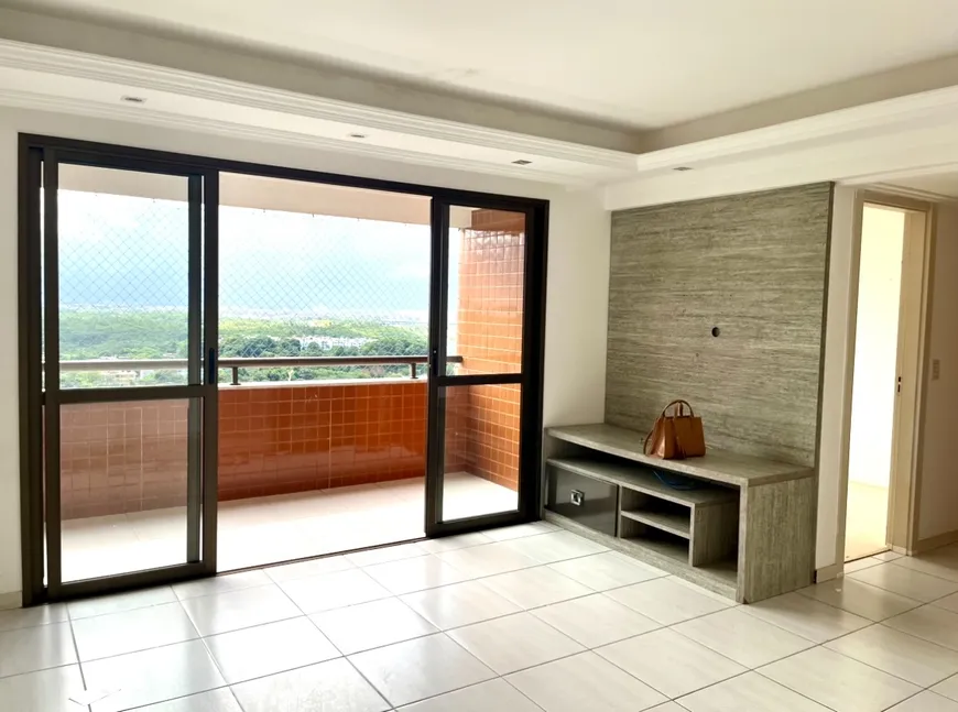 Foto 1 de Apartamento com 2 Quartos à venda, 67m² em Trobogy, Salvador