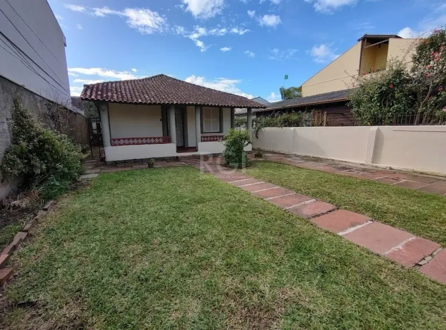 Foto 1 de Casa com 3 Quartos à venda, 159m² em Ipanema, Porto Alegre