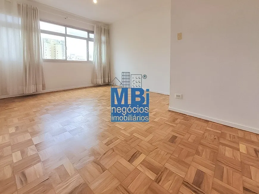 Foto 1 de Apartamento com 2 Quartos à venda, 67m² em Vila Clementino, São Paulo