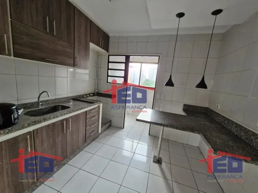 Foto 1 de Apartamento com 3 Quartos à venda, 72m² em Centro, Osasco