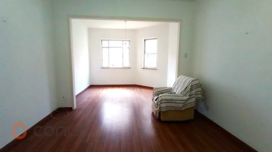 Foto 1 de Apartamento com 2 Quartos à venda, 85m² em Flamengo, Rio de Janeiro