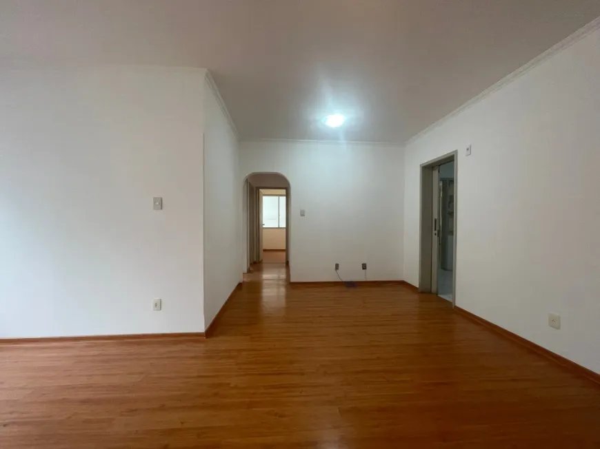 Foto 1 de Apartamento com 3 Quartos à venda, 99m² em Centro, Florianópolis