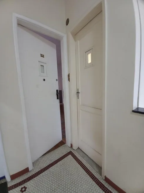 Foto 1 de Apartamento com 2 Quartos para alugar, 70m² em Riachuelo, Rio de Janeiro