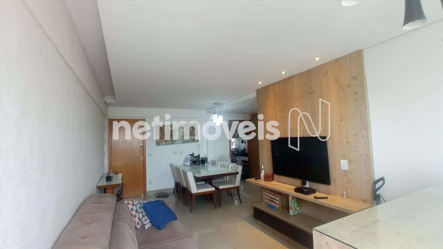 Foto 1 de Apartamento com 3 Quartos à venda, 90m² em Sagrada Família, Belo Horizonte