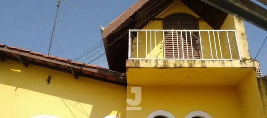 Foto 1 de Casa com 3 Quartos à venda, 150m² em Jardim Garcia, Campinas