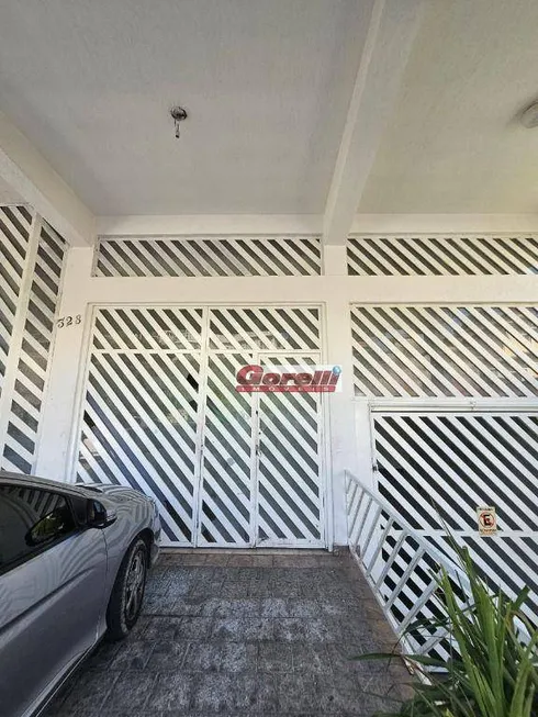 Foto 1 de Ponto Comercial para alugar, 280m² em Jardim Planalto, Arujá