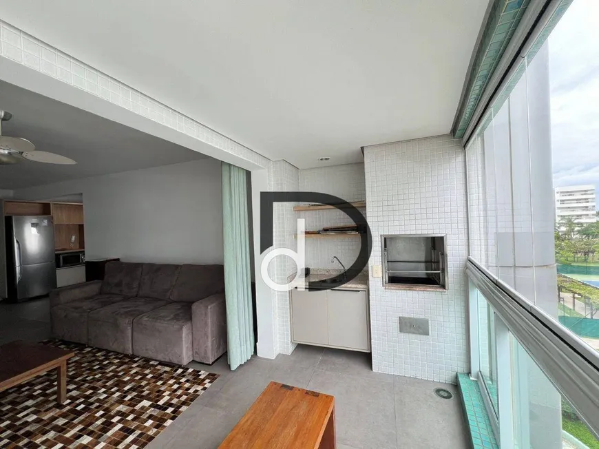 Foto 1 de Apartamento com 3 Quartos à venda, 110m² em Riviera de São Lourenço, Bertioga
