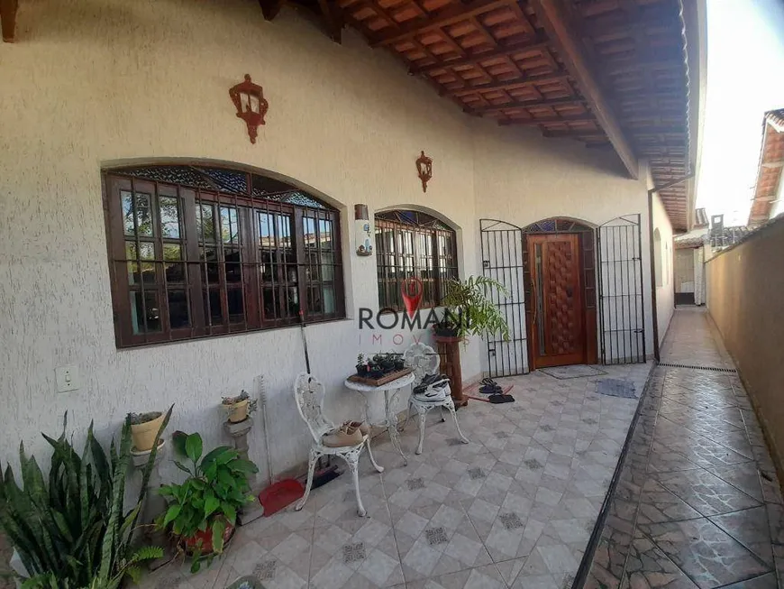 Foto 1 de Casa com 3 Quartos à venda, 300m² em Praia Vista Linda, Bertioga