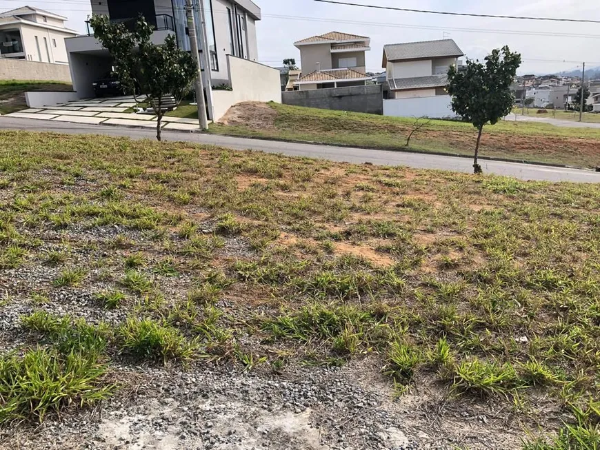 Foto 1 de Lote/Terreno à venda, 250m² em Jardim Panorama, Jacareí