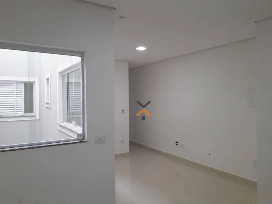 Foto 1 de Apartamento com 2 Quartos à venda, 73m² em Parque das Nações, Santo André