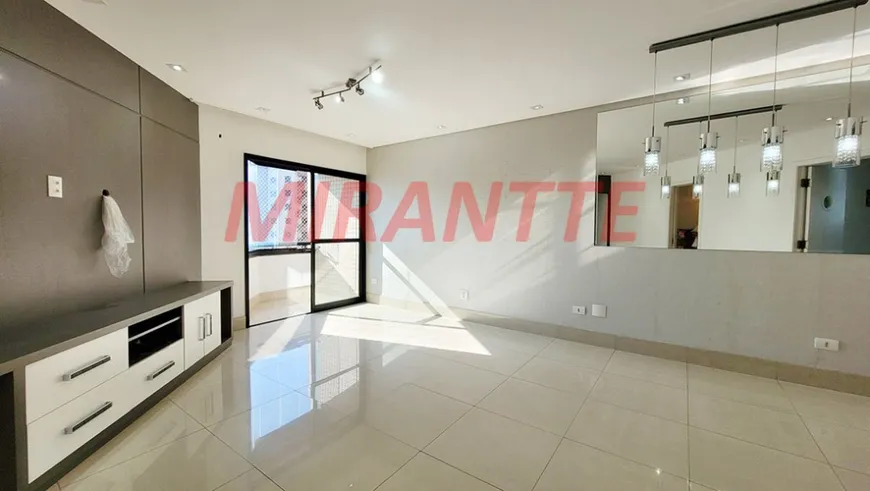 Foto 1 de Apartamento com 3 Quartos à venda, 100m² em Santana, São Paulo