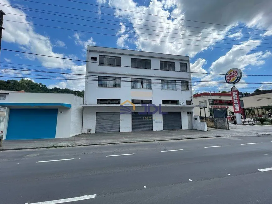 Foto 1 de Prédio Comercial à venda, 572m² em Centro, Blumenau