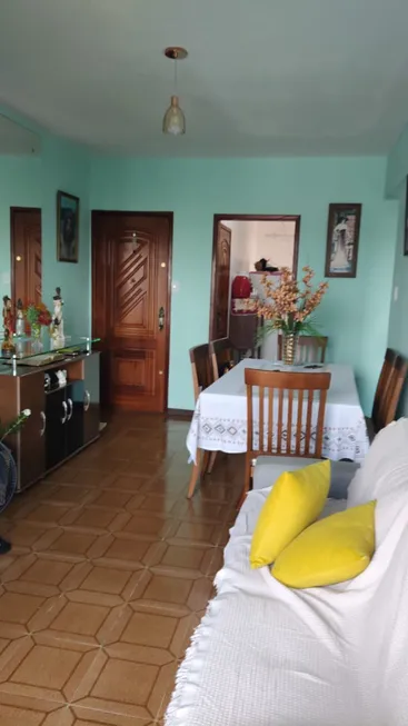 Foto 1 de Apartamento com 2 Quartos à venda, 70m² em Matatu, Salvador