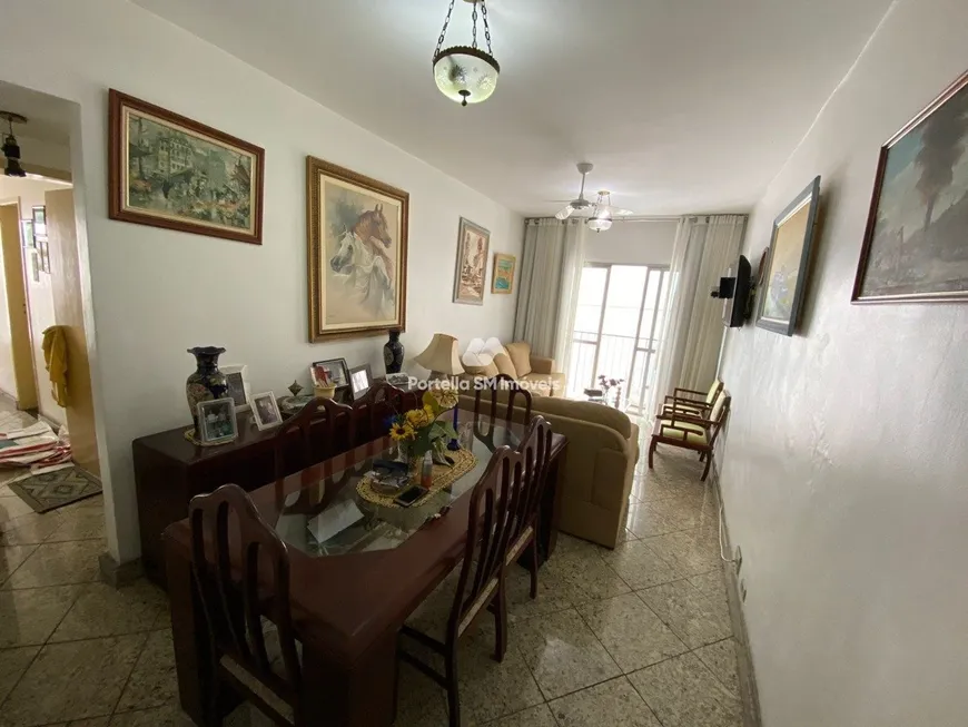 Foto 1 de Apartamento com 2 Quartos à venda, 72m² em Humaitá, Rio de Janeiro