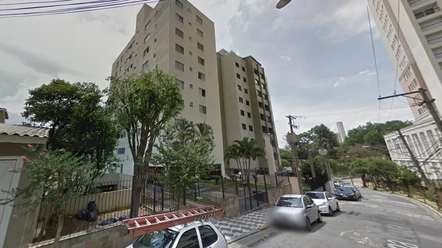 Foto 1 de Apartamento com 2 Quartos à venda, 77m² em Santana, São Paulo