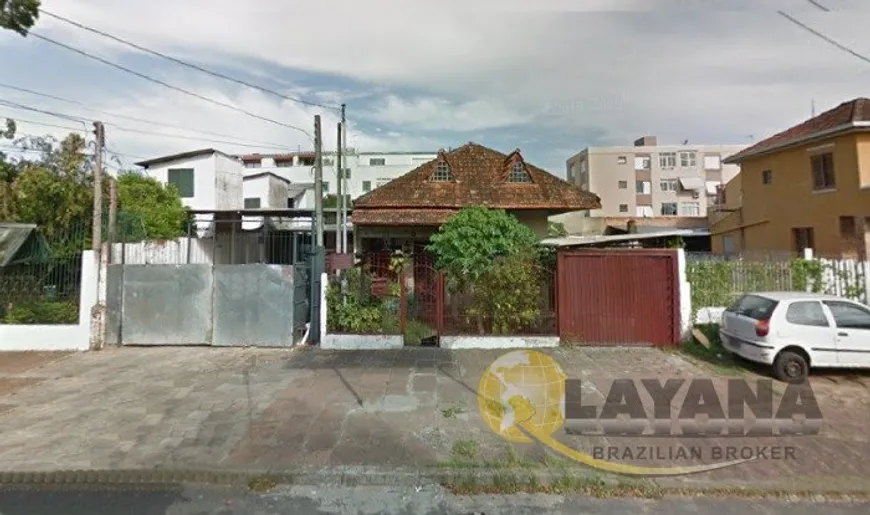 Foto 1 de Lote/Terreno à venda, 182m² em Glória, Porto Alegre