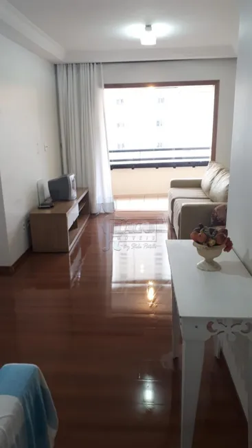 Foto 1 de Apartamento com 3 Quartos à venda, 75m² em Vila Mascote, São Paulo