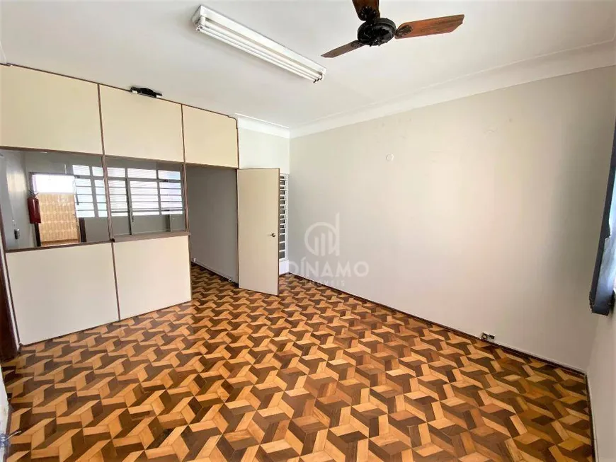 Foto 1 de Imóvel Comercial com 3 Quartos para alugar, 100m² em Centro, Ribeirão Preto