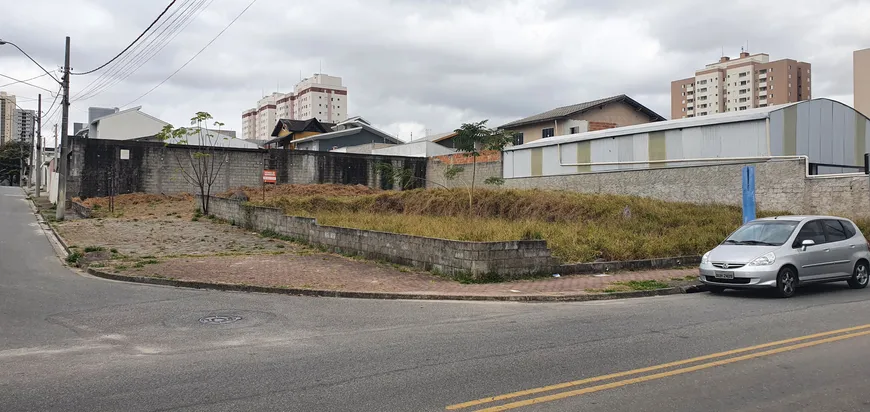 Foto 1 de Lote/Terreno para alugar, 250m² em Loteamento Villa Branca, Jacareí