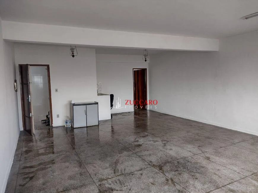 Foto 1 de Sala Comercial à venda, 46m² em Vila Capitão Rabelo, Guarulhos