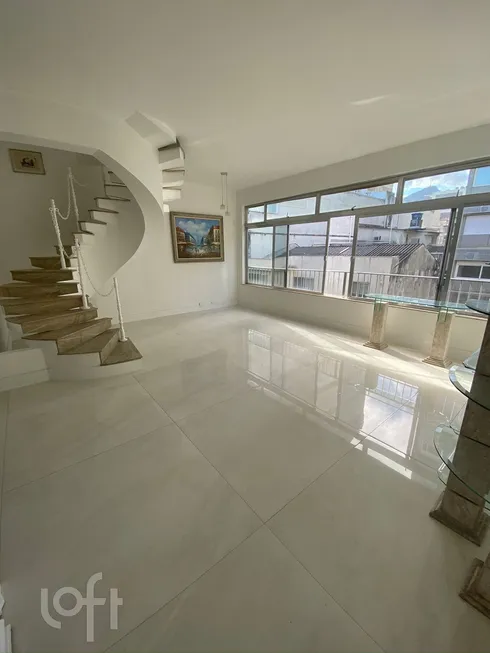Foto 1 de Apartamento com 4 Quartos à venda, 210m² em Ipanema, Rio de Janeiro