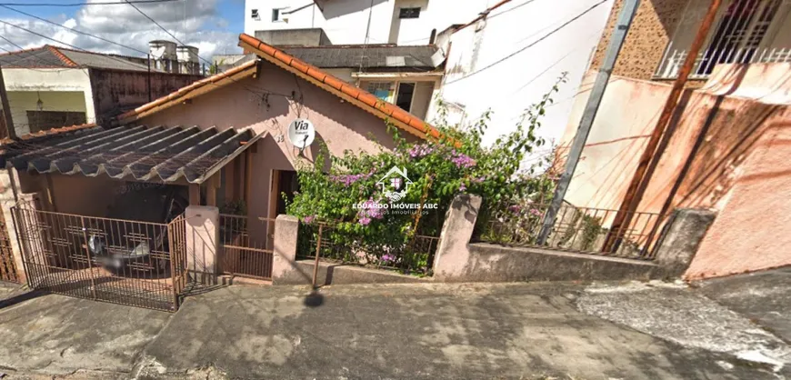 Foto 1 de Apartamento com 2 Quartos à venda, 54m² em Jardim Progresso, Santo André