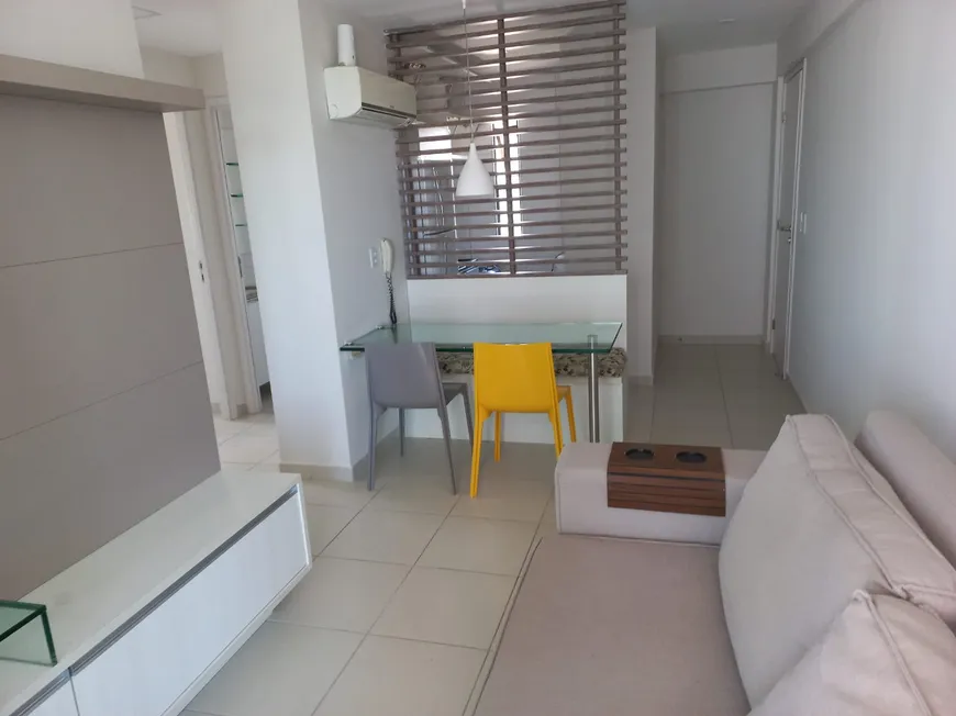 Foto 1 de Apartamento com 2 Quartos para alugar, 54m² em Boa Viagem, Recife