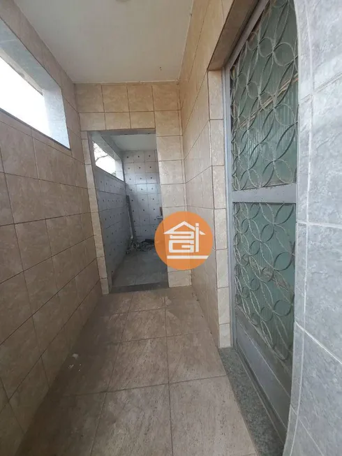 Foto 1 de Sobrado com 2 Quartos para alugar, 50m² em Lagoinha, São Gonçalo