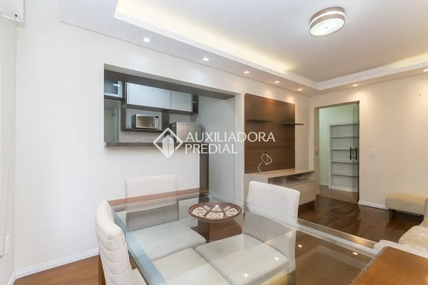 Foto 1 de Apartamento com 2 Quartos à venda, 75m² em Higienópolis, Porto Alegre