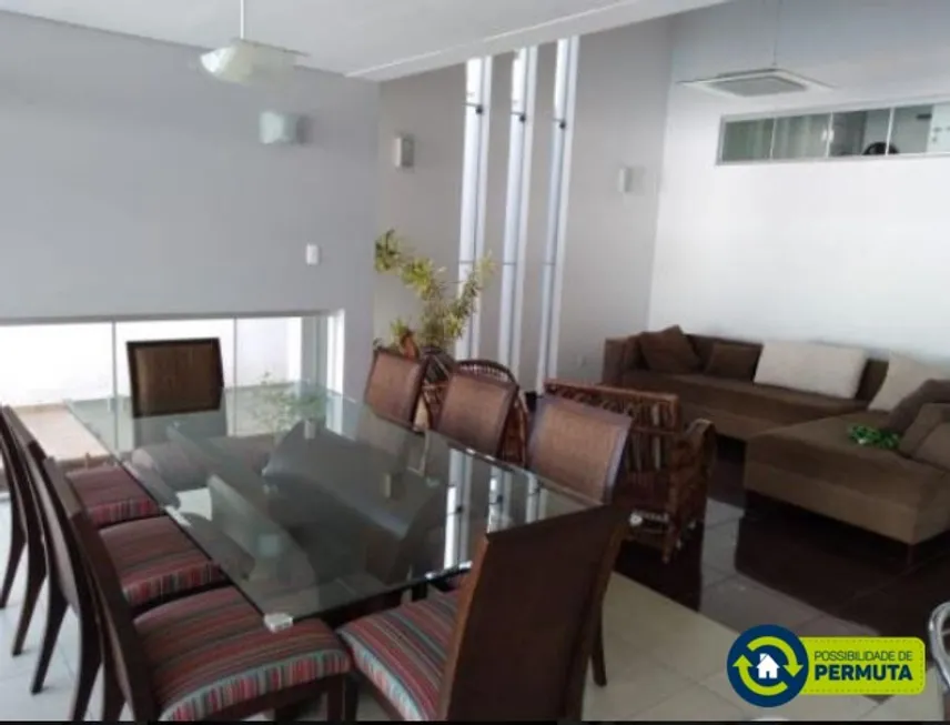 Foto 1 de Casa de Condomínio com 3 Quartos à venda, 450m² em Jardim Res Vicente De Moraes, Sorocaba