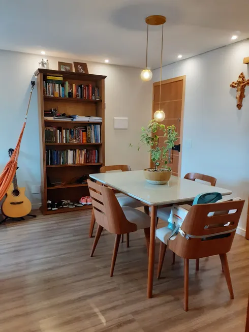 Foto 1 de Apartamento com 3 Quartos à venda, 72m² em Terra Nova, São Bernardo do Campo