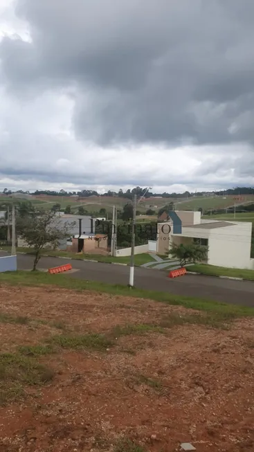 Foto 1 de Lote/Terreno à venda, 250m² em Jacaré, Cabreúva