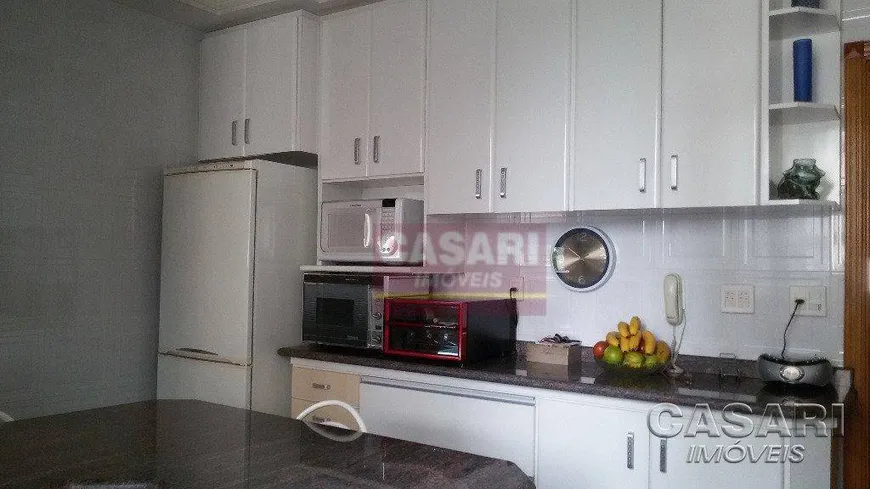 Foto 1 de Apartamento com 3 Quartos à venda, 160m² em Rudge Ramos, São Bernardo do Campo