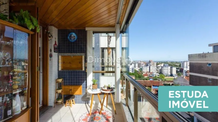 Foto 1 de Apartamento com 2 Quartos à venda, 78m² em Tristeza, Porto Alegre