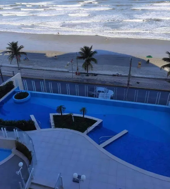 Foto 1 de Apartamento com 3 Quartos à venda, 92m² em Praia dos Sonhos, Itanhaém