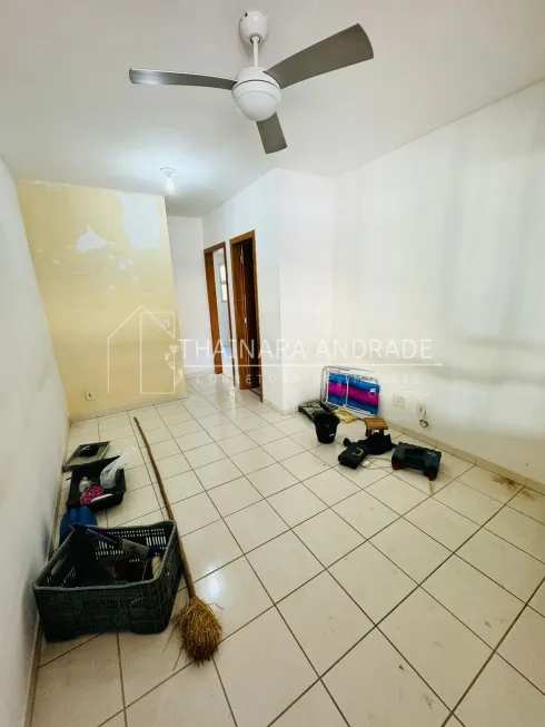 Foto 1 de Casa de Condomínio com 3 Quartos à venda, 80m² em Laranjeiras, Serra