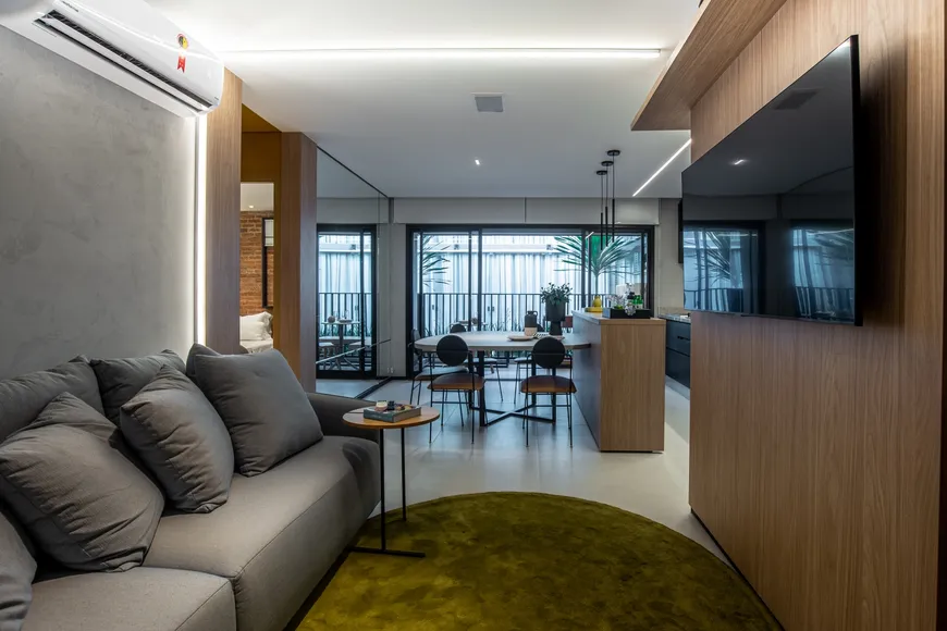 Foto 1 de Apartamento com 3 Quartos à venda, 88m² em Setor Leste Universitário, Goiânia