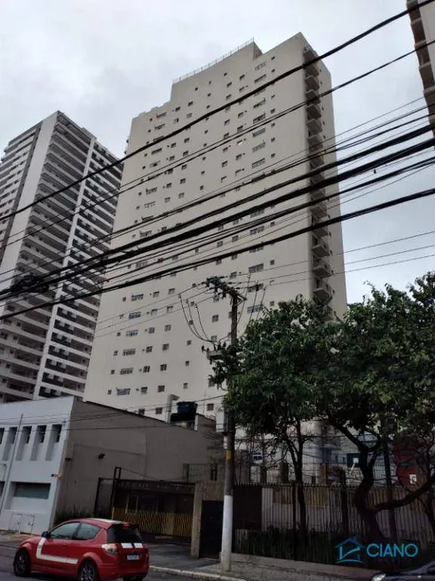 Foto 1 de Apartamento com 4 Quartos à venda, 98m² em Belenzinho, São Paulo